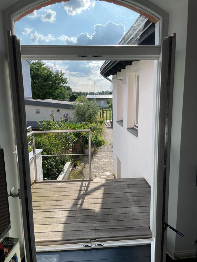 Denkmalgeschuetztes Schmuckstueck Apartment *